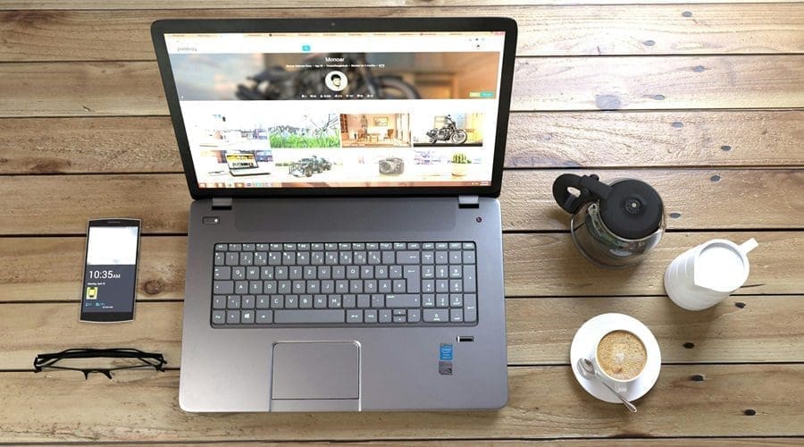 Freelance web design tips and WordPress advice