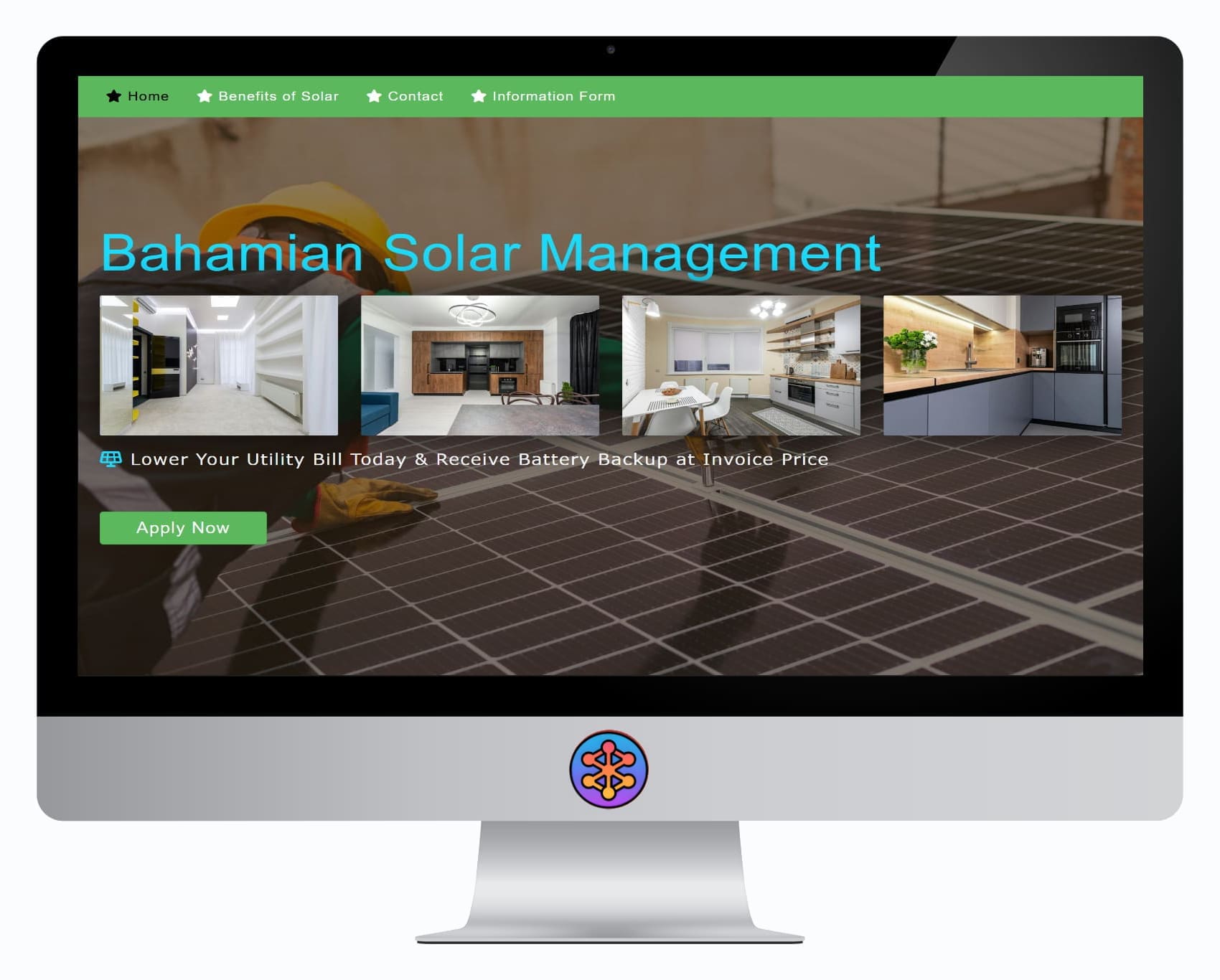 Bahamian Solar Management 2010