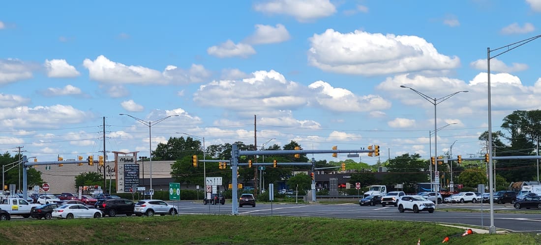 Eatontown NJ web design services helping local businesses improve their online presence